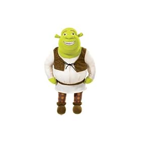 Shrek Talking Plush Shrek