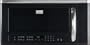 Frigidaire Gallery Series: FGBM187K 1.8 cu. ft. Over-the-Range Microwave Oven with 350 CFM Venting System, 1000 Cooking Watts, 9 Auto Cook Options, Sensor Cook, 7 User Preference Options and One-Touch Options
