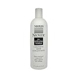Nioxin Nioxide for Styling Tools Cleansing Bath Concentrate 16.0 oz
