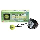 【HIT AWAY】ヒットアウェイ　硬式テニス用