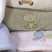 Carter's Everyday Easy Blanket - Sage Frog