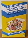 The musketeers' adventure agency