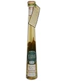 White Wine Vinegar with Fresh Mint