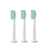 Philips Sonicare ProResults HX6013 Brush Head Standard 3pk