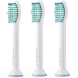 Philips Sonicare HX6013 ProResults Brush Head Standard, 3-Pack