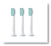Philips Sonicare HX6013/90 ProResults Brush Head Standard