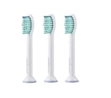 Philips Sonicare HX6013/90 ProResults Brush Head Standard, 3-Pack