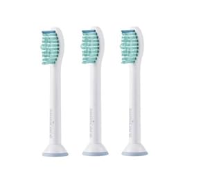 Philips Sonicare HX6013 ProResults Brush Head Standard, 3-Pack