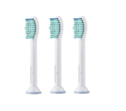 Philips Sonicare ProResults HX6013 Brush Head Standard 3pk