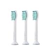 Deals List: Philips Sonicare ProResults Brush Heads (Standard 3-Pack)