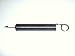 Husqvarna 196105 Lawn Tractor Drive Spring (Replaces 532196105) Genuine Original Equipment Manufacturer (OEM) Part