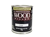 1 Pint Cherry Wood Putty