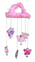 Fairy Cot Mobile