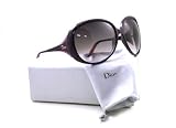 AUTHENTIC CHRISTIAN DIOR SUNGLASSES CD COCOTTE I5Y9C PURPLE 63/16/120