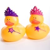Princess Rubber Ducky
