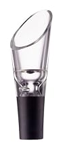 Menu Selection Decanting Pourer