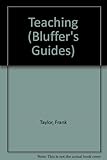 Bluff your way in teaching