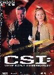 C.S.I. - Scena Del Crimine - Stagione 03 #01 (Eps 01-12) (3 Dvd)