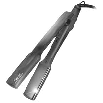 Sedu Ionic Ceramic Tourmaline Flat Iron Hair Straightener 1.5 Inch