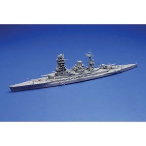 【クリックで詳細表示】1/700 シーウェイモデル特 NO. 33 日本海軍戦艦 陸奥 開戦時(SWM特33)