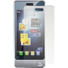 UltraClear-Displayschutzfolie LG GD510POP (6 St�ck)