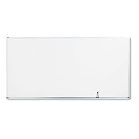 Click here to buy Boone(R) Anodized Aluminum Frame Dry-Erase Board, 48in. x 96in. by Boone International.