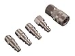 Regular Quick Coupler 20-5 - 5 Piece