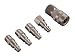 Regular Quick Coupler 20-5 - 5 Piece