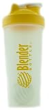 Yellow 28oz. Blender Bottle