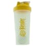 Pink Blender Bottle 28 Oz. Large