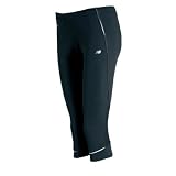 NEW BALANCE Ladies Running Capri , S