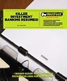 Killer Investment Banking Resumes