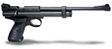 Crosman 2300T Target Pistol with Adjustable Trigger Pull, Front Post Sight and LPA Adjustable Rear Sight
