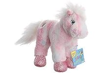 Webkinz Pink Pony