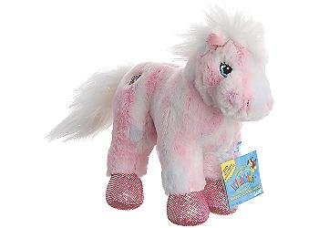 Childrens Toyshop  Toys : Webkinz - Pink Pony