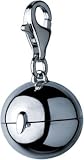 Sex Bomb Sterling Silver Diamond Charm By Hot Diamonds
