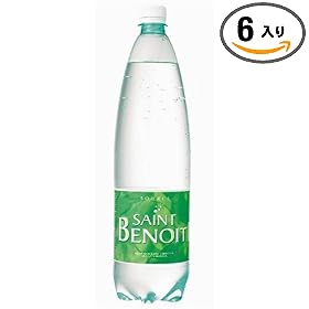 �T���u�m�� �Y�_����~�l�����E�H�[�^�[ 1250ml�~6�{