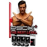 P90X Plus - Workout DVD