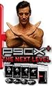 P90X Plus: The Next Level for P90X Grads-5 New Extreme Workouts on 4 DVDs