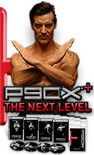 P90X Plus - Workout DVD
