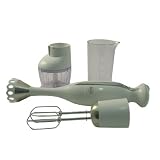 from Swan Swan 3-in-1 White Hand Blender Set SP1005N