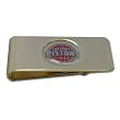 Detroit Pistons Executive Money Clip Nba Basketball