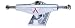 Venture Low Skateboard Truck (Raw, 5-Inch)