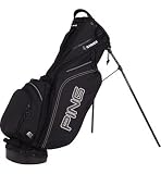 Ping 4 Series Golf Stand/Carry Bag