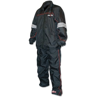 Embroidered Ringside Warm Up