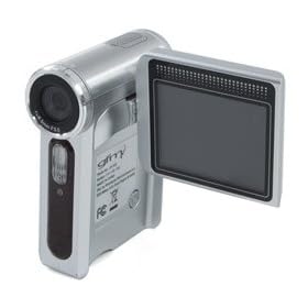 GFM DV-175 5MP Digital Video Camera
