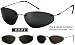 Stylish M - Series Sunglasses - Style 9001