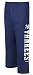 New York Yankees Post Game Fleece Pants - XX-Large