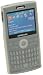 Samsung SGH-i607 Blackjack OEM Original Clear Rubber Case, NO CLIP - WT17200000123