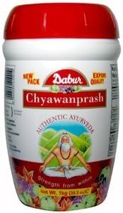 Dabur Chyawanprash 1kg